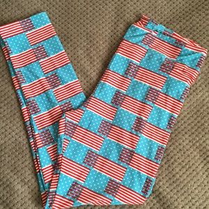 Lularoe TC leggings